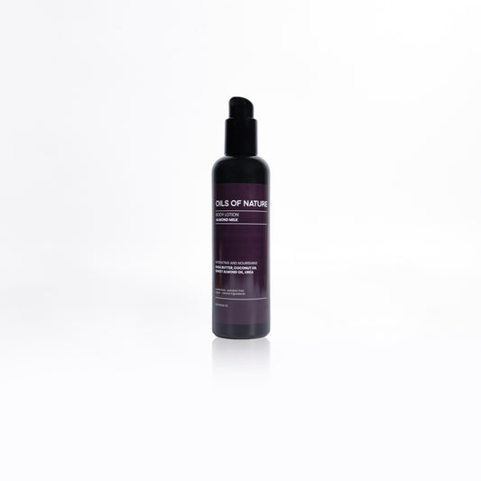 Shea Almond Milk Body Lotion 250 ml