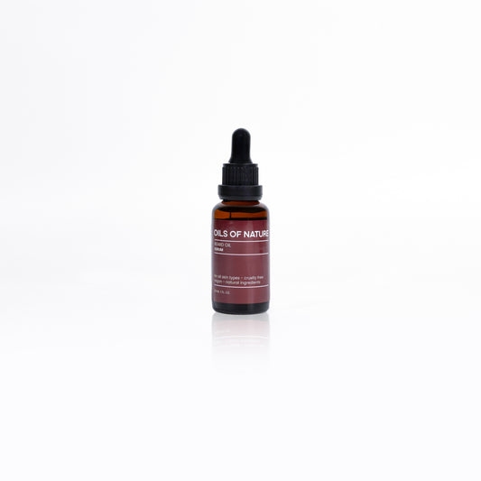 Beard Oil 30 ML