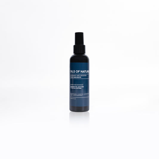 Rosemary Scalp and Roots Mist Booster 150 ML