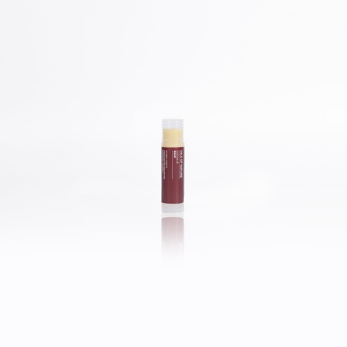 Cocoa Lip Balm Butter 8 g