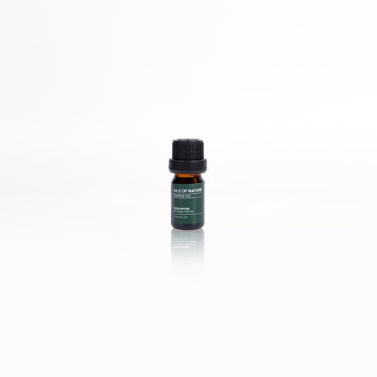 Eucalyptus Essential Oil 5 ml