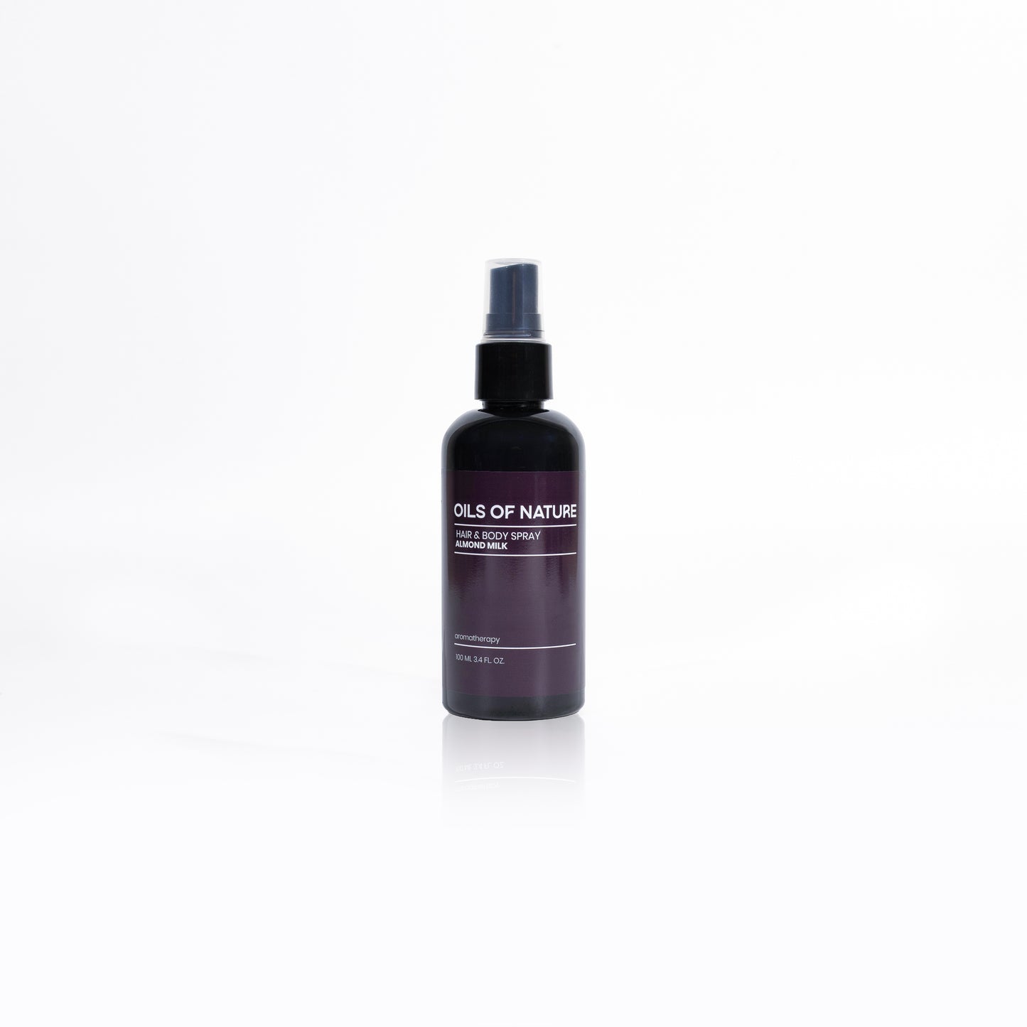 Almond Milk Hair and Body Spray 100 ML