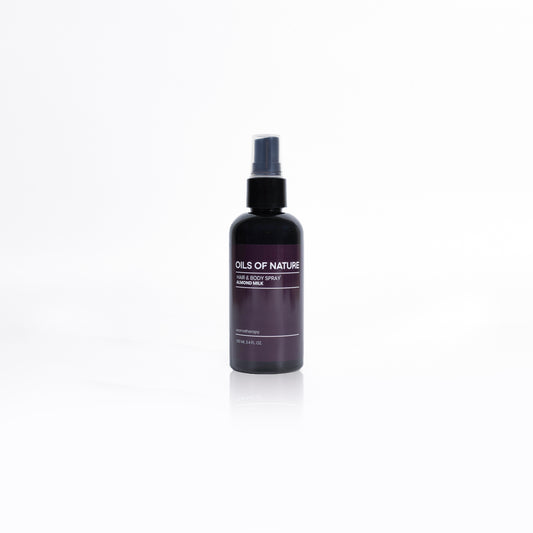 Almond Milk Hair and Body Spray 100 ML