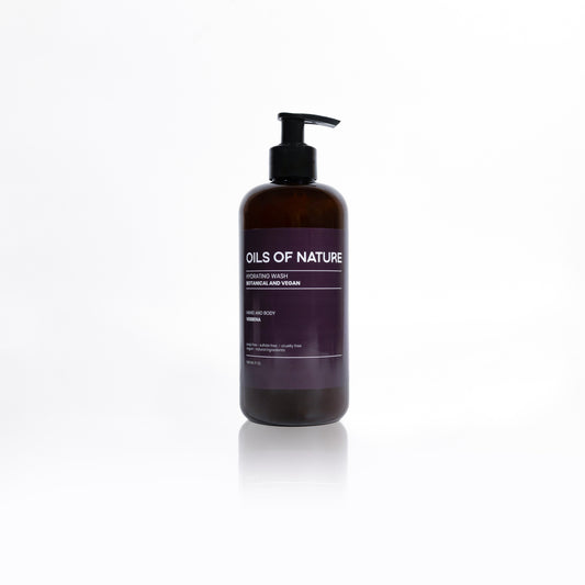 Botanical Verbena (Hydrating) Body Wash 500 ML