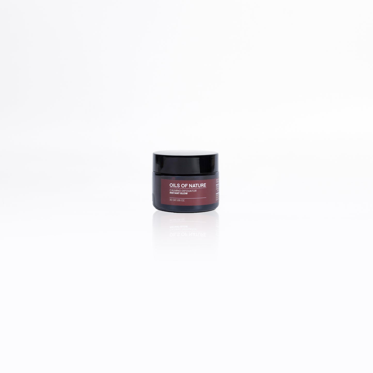 Instant Glow (Rose & Hibiscus) 50g
