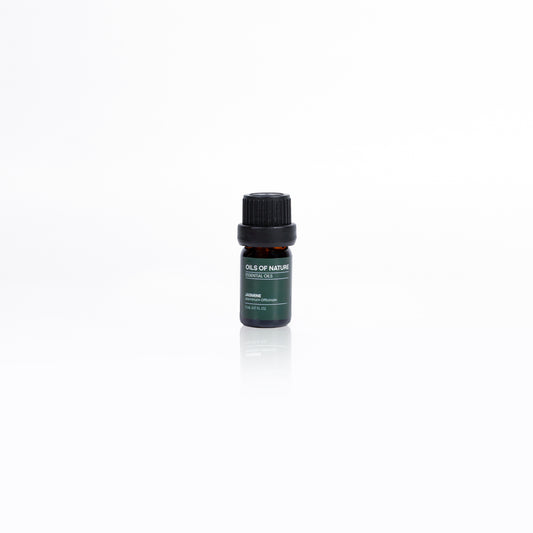 Jasmine Essential Oil 5 ml