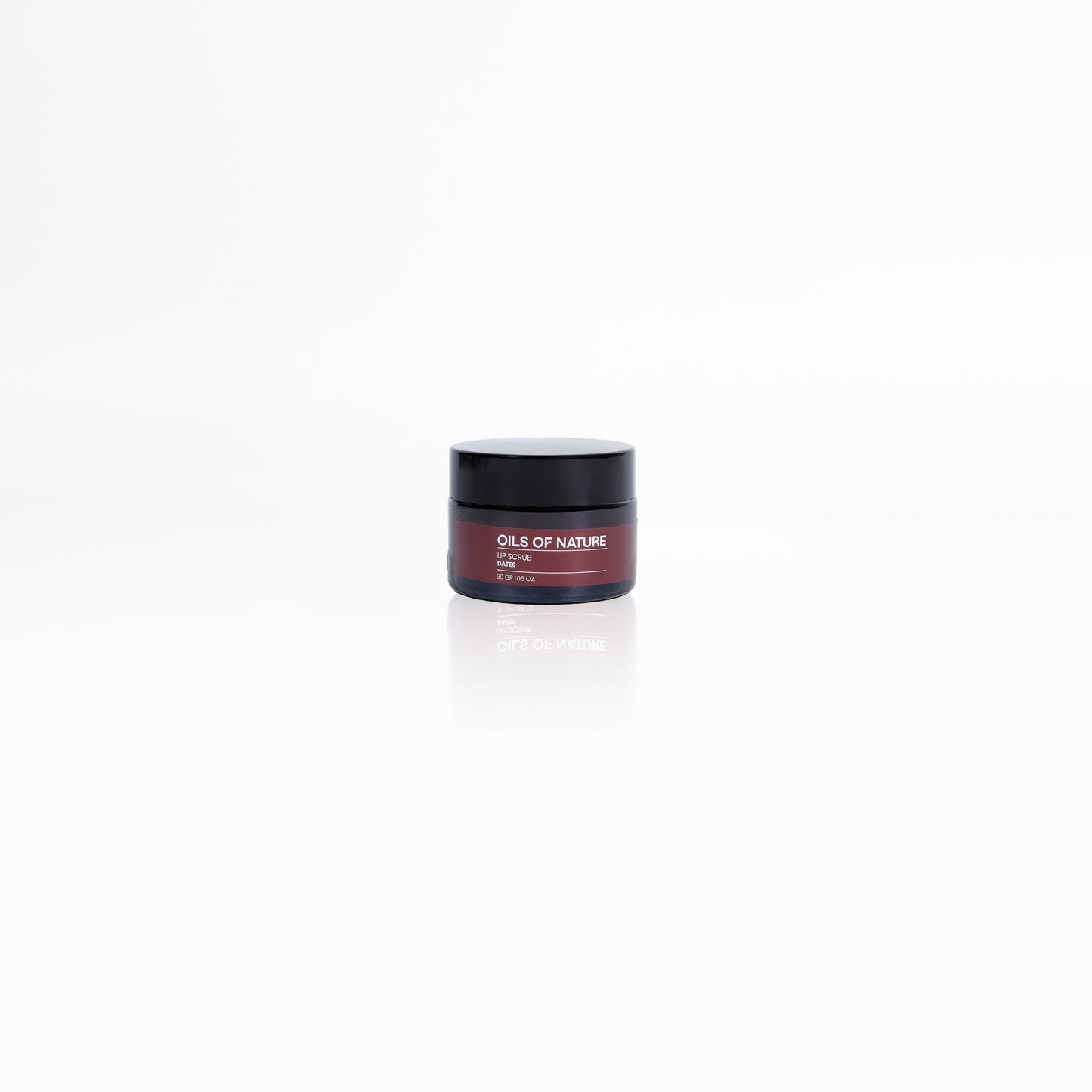 Date Lip Scrub 35 g