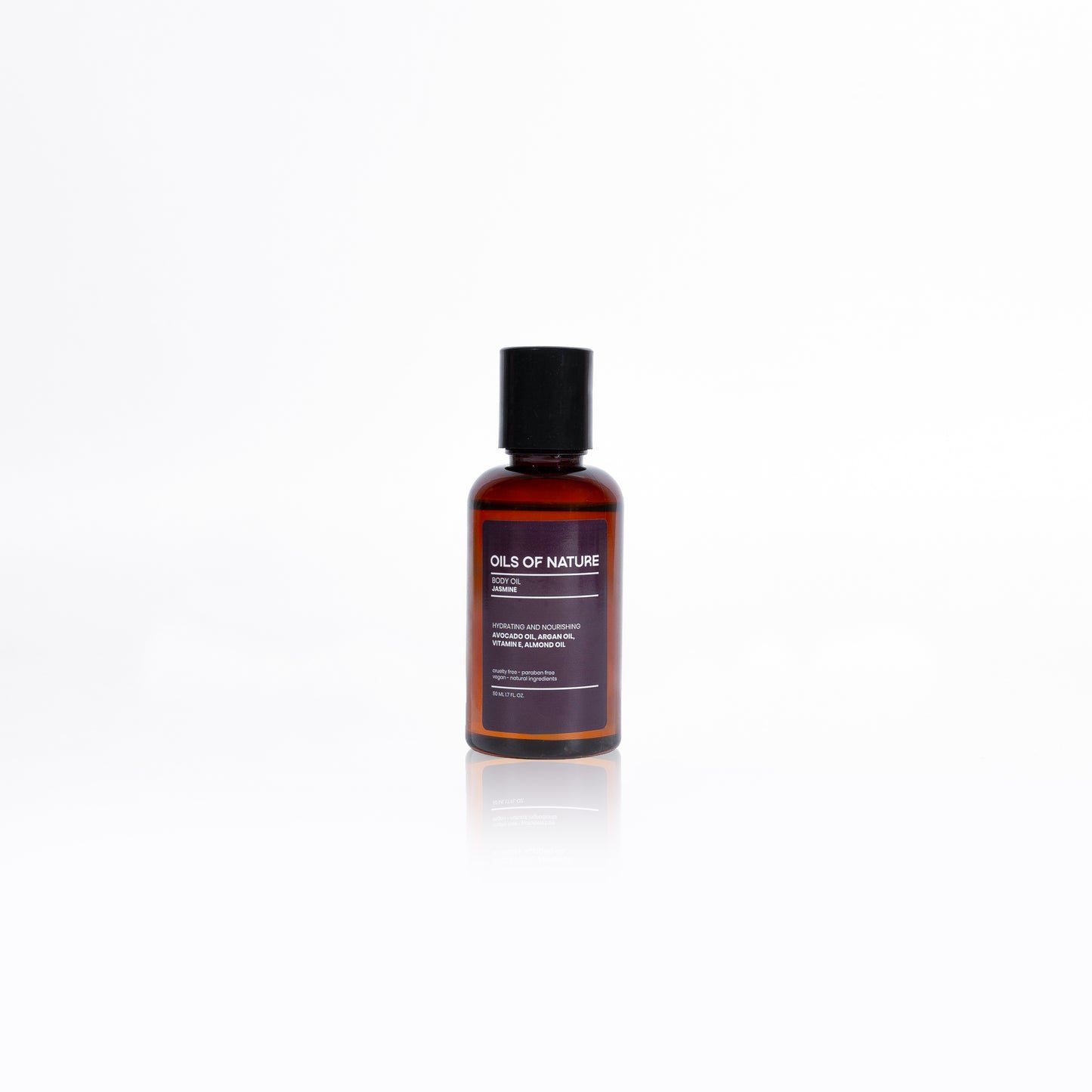 Jasmine Body Oil 50 ml