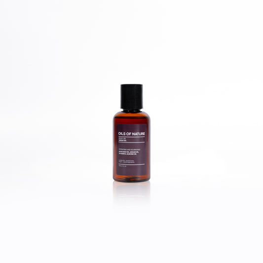 Green Tea Body Oil 50 ml