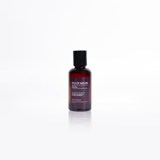 Black Musk Body Oil 50 ml
