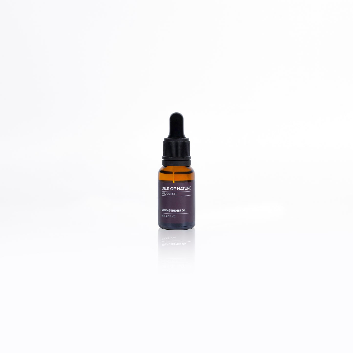 Nail Cuticle Oil 15 ML