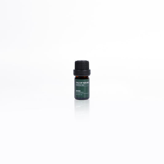 Orange Essential Oil 5 ML