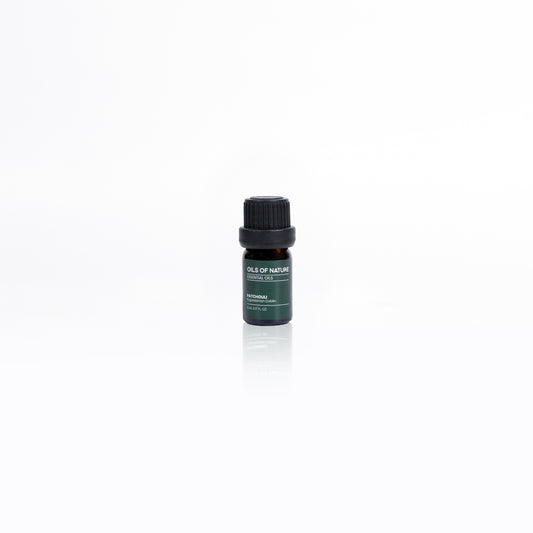 Patchouli Essential Oil 5 ML