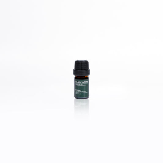 Rosemary Essential Oil 5 ml