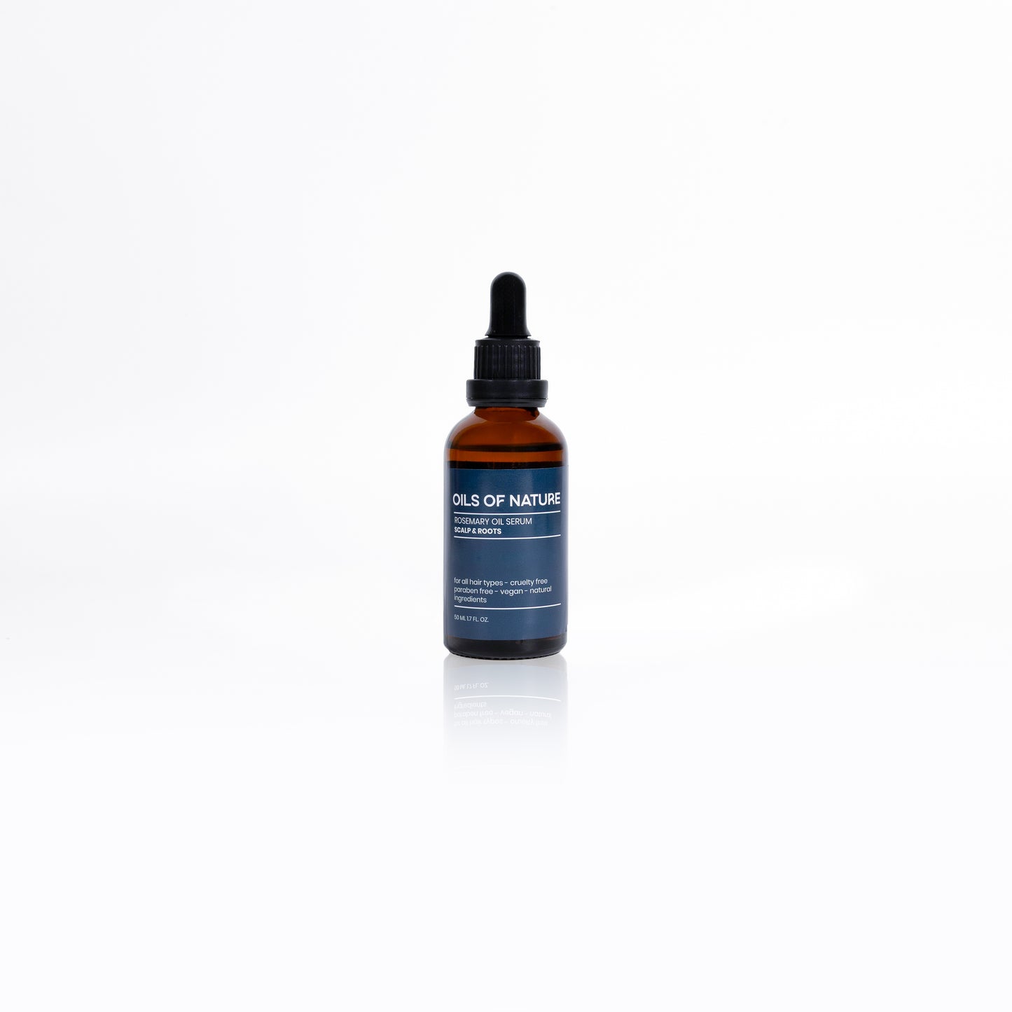 Rosemary Scalp and Roots Serum 50 ML