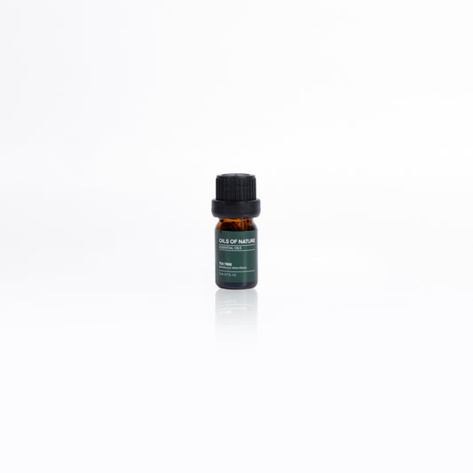 Tea Tree Essential Oil 5 ml