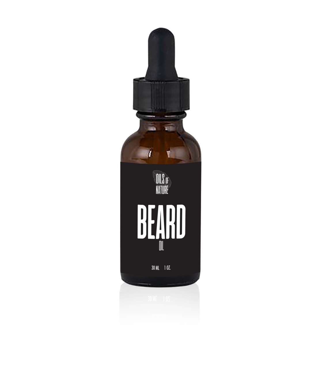 Beard Oil 30 ML