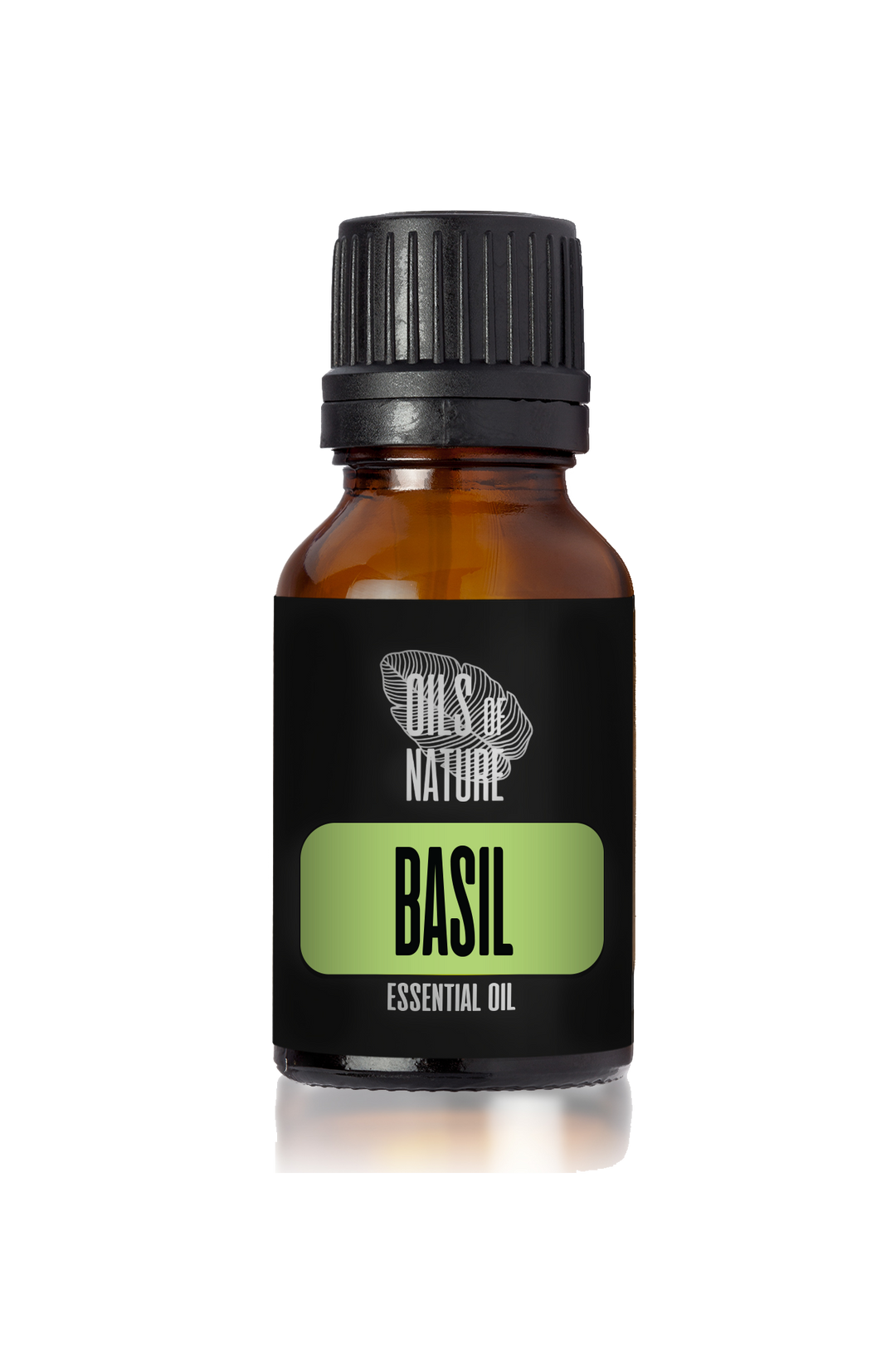 Basil Essential Oil 5 ml