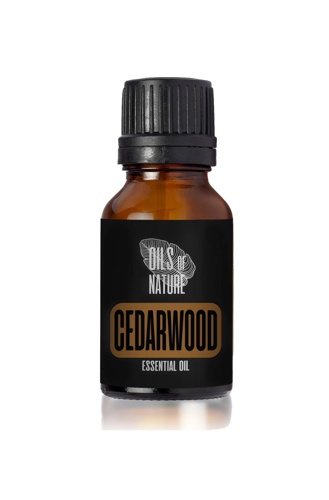 Cedarwood Atlas Essential 5 ml