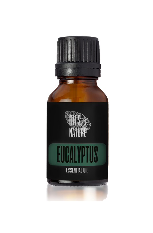 Eucalyptus Essential Oil 5 ml