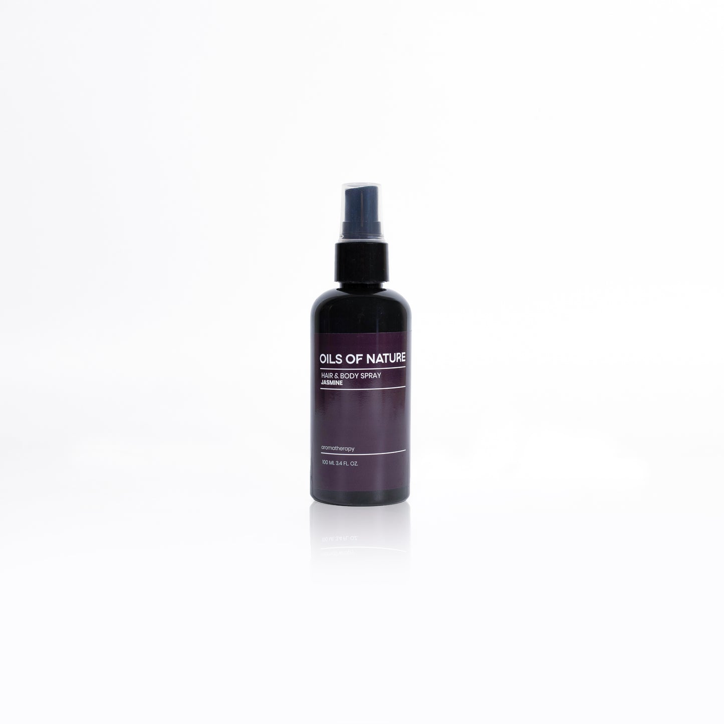 Jasmine Hair and Body Spray 100 ML