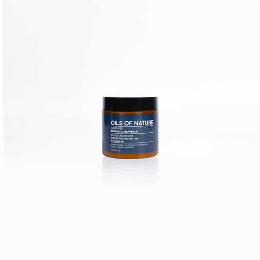 Botanical Hair Mask 240 ML