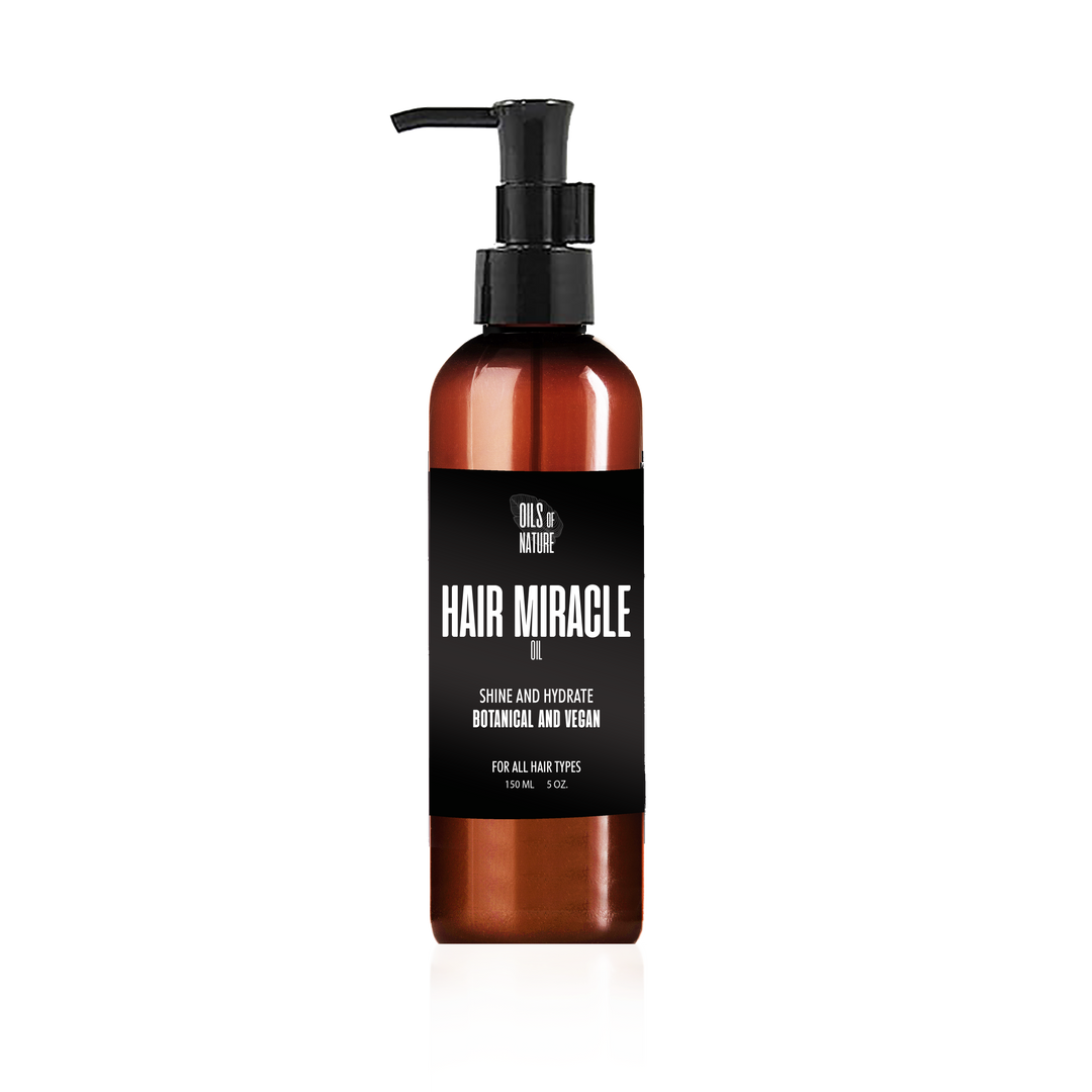 Hair Miracle Oil 150 ml