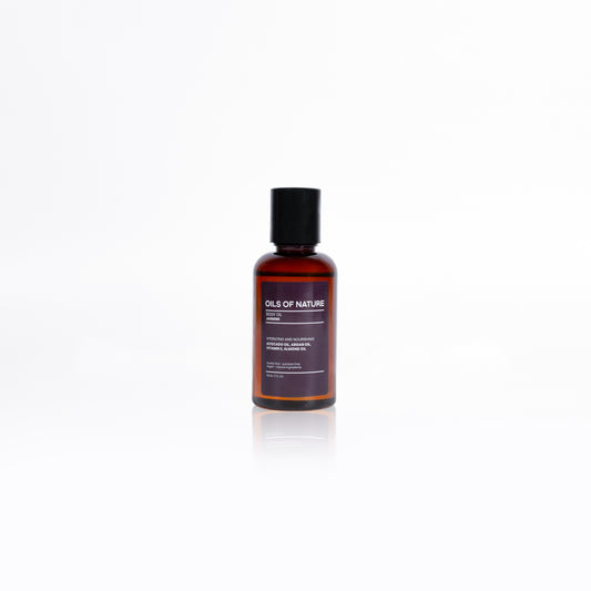 Jasmine Body Oil 50 ml