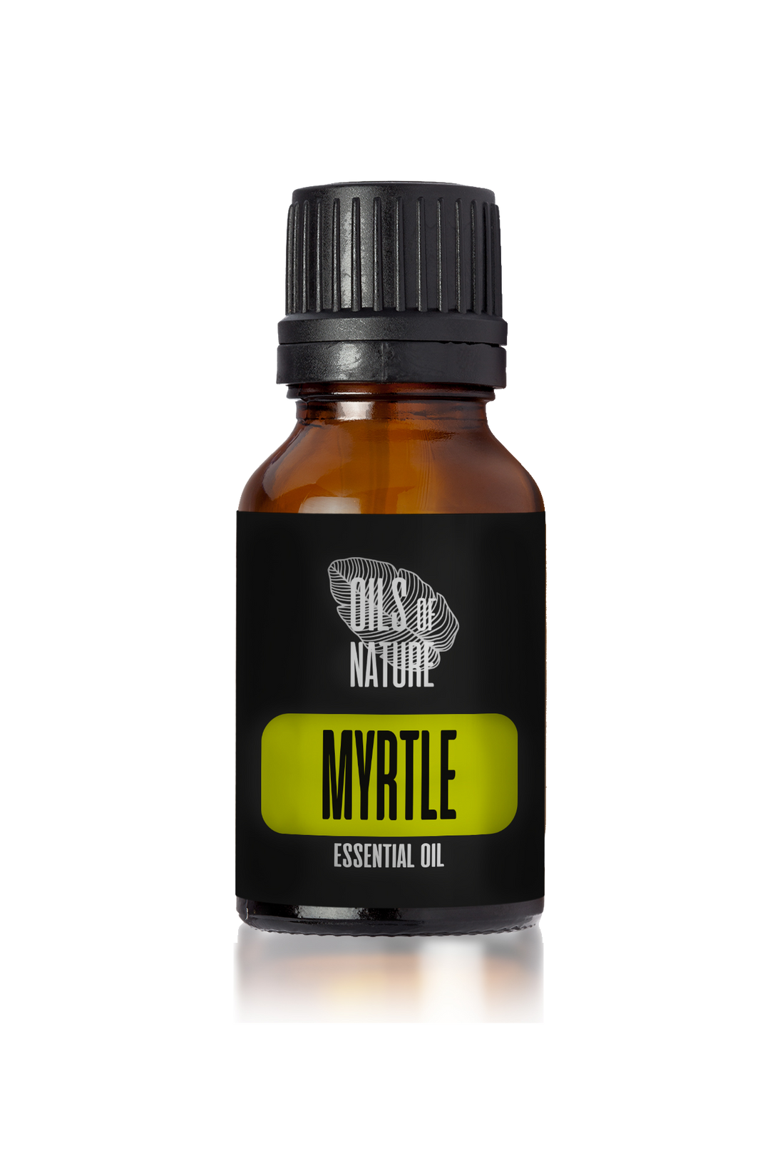 Myrtle Essential Oil 5 ml