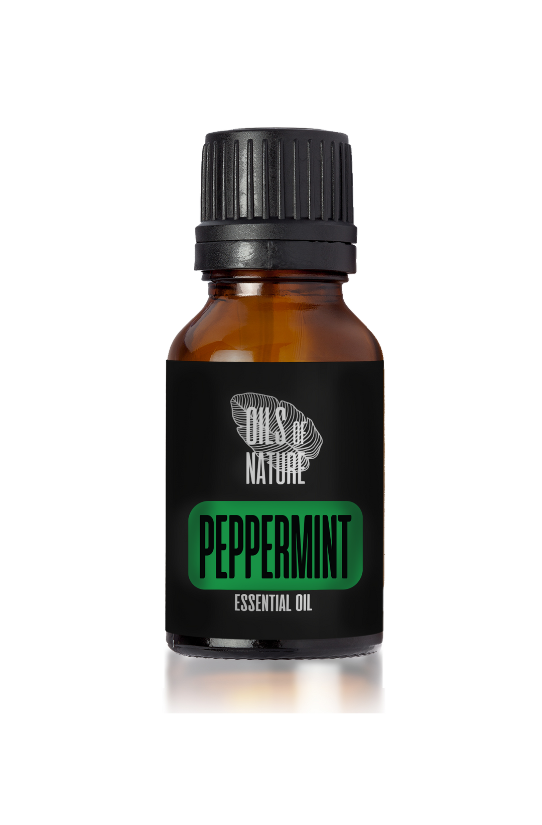Peppermint Essential Oil 5 ml