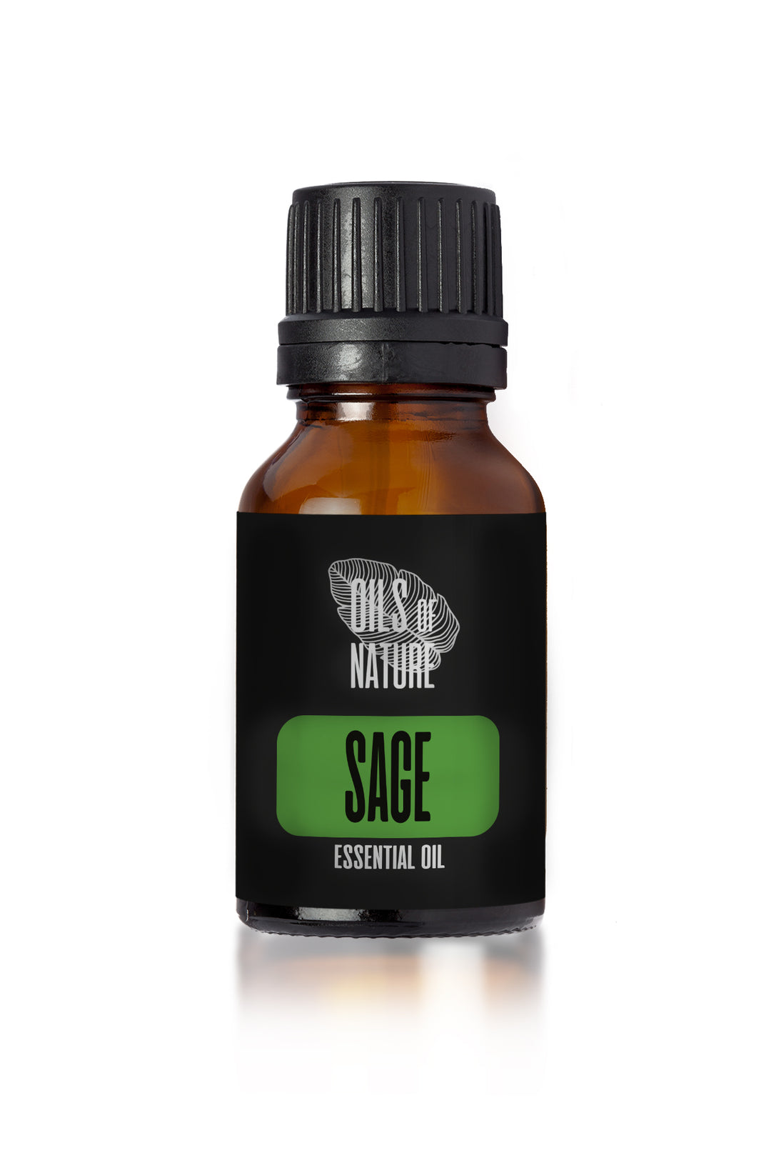 Sage Essential Oil 5 ml