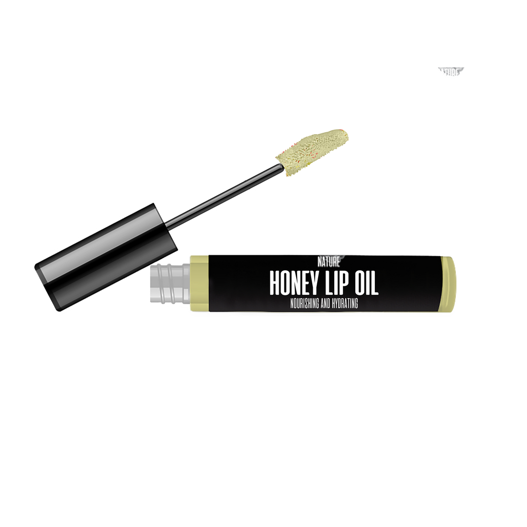 Honey Lip Oil