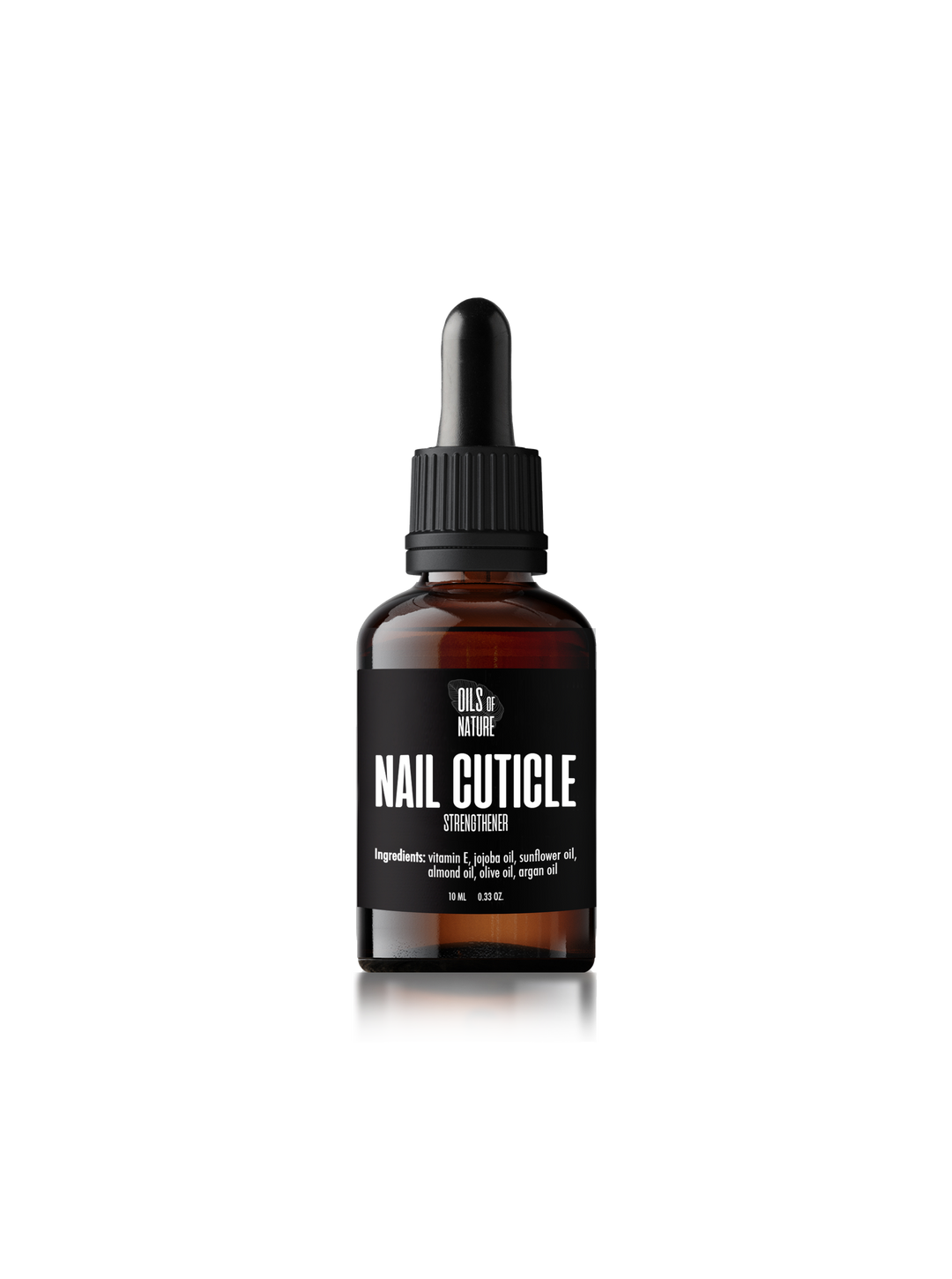 Nail Cuticle Oil 15 ml
