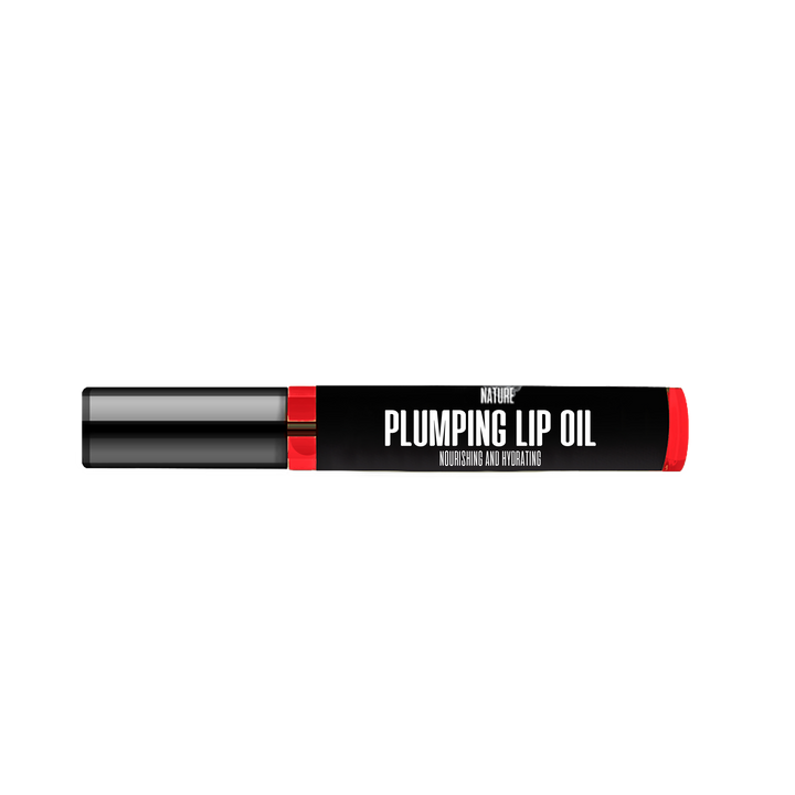 Plumping Lip Oil
